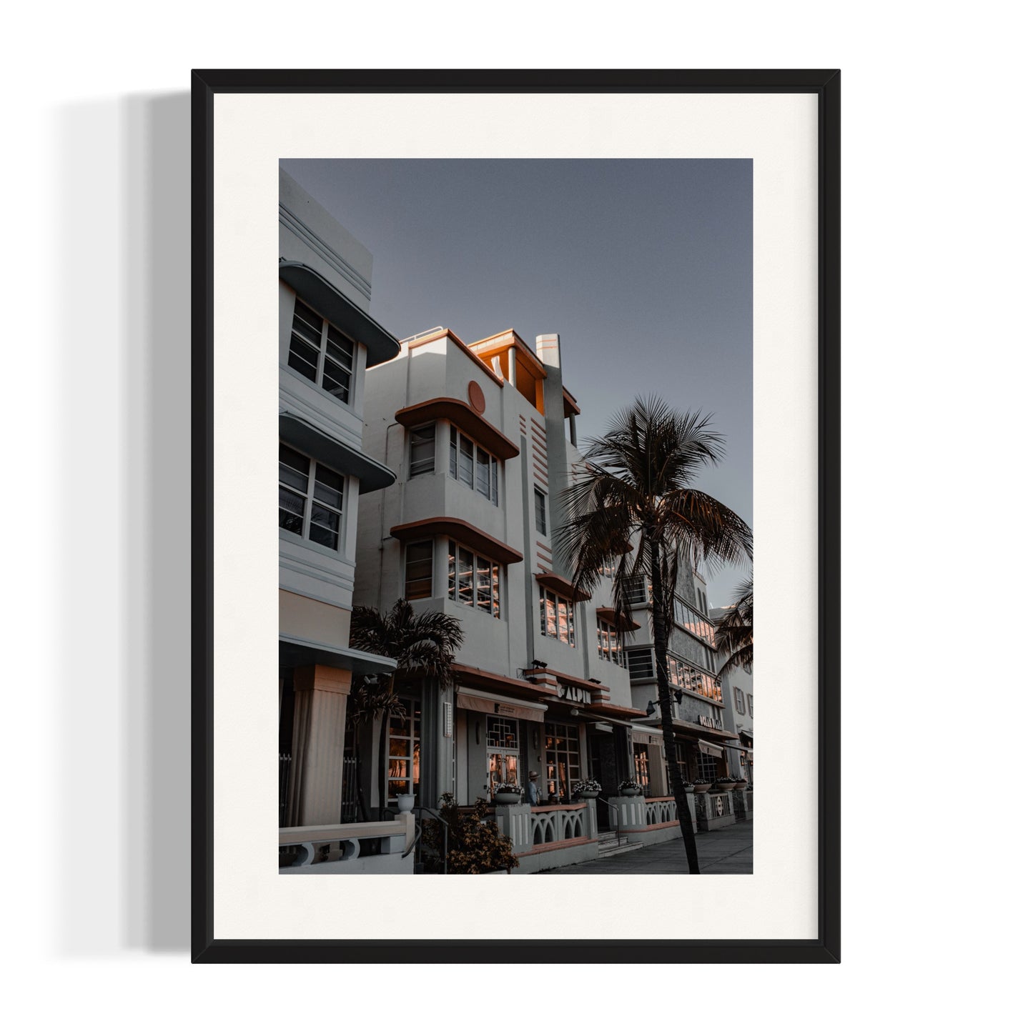 Deco Avenue