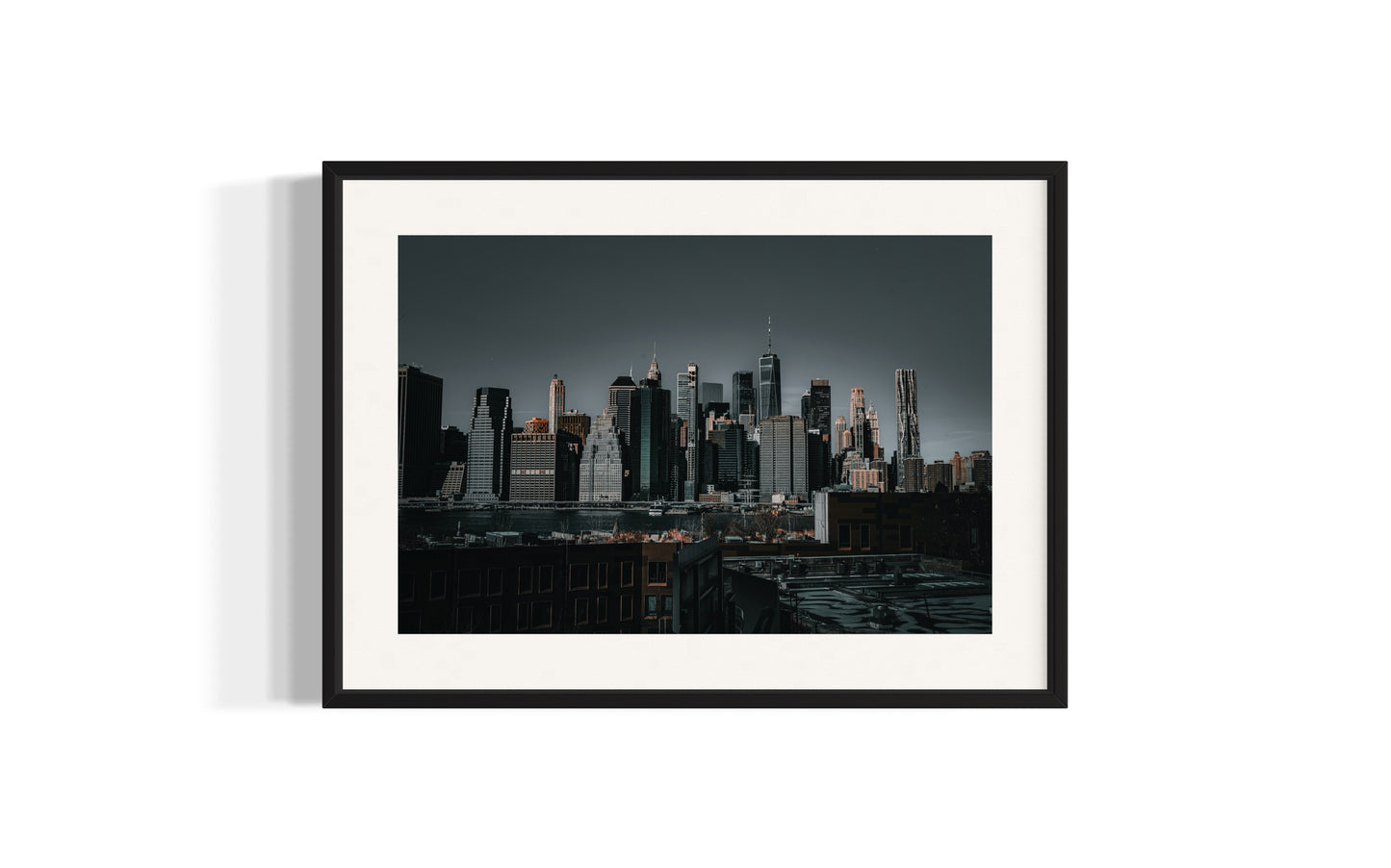City's Crown