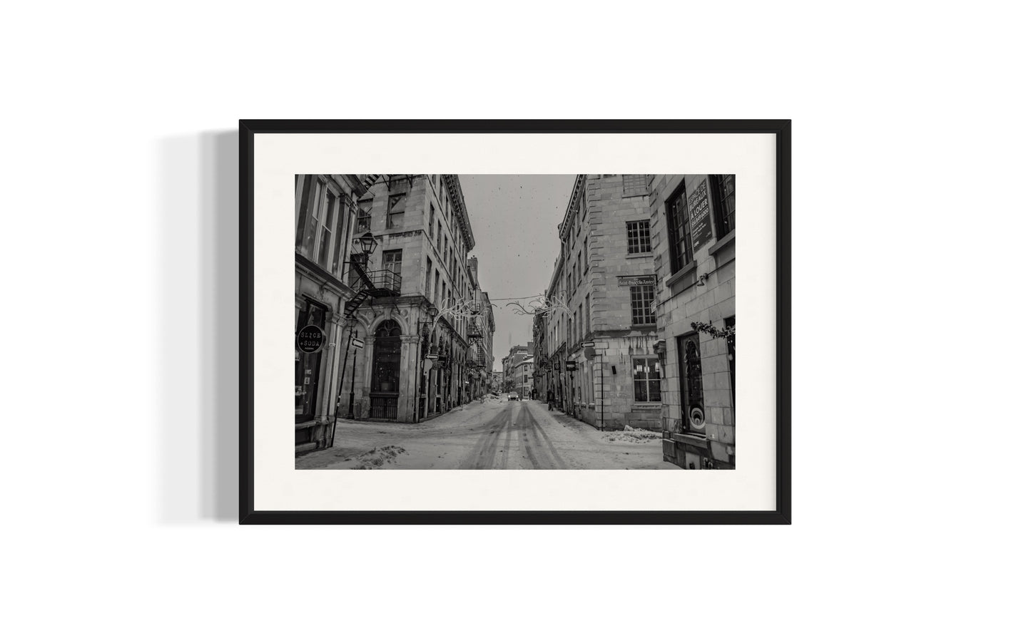 Ville De L'Amour