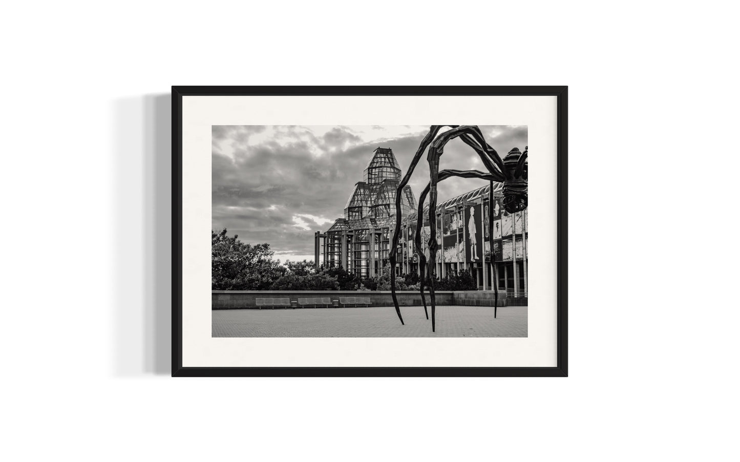 Architects of Expression