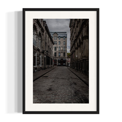 Timeless Streets