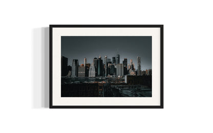 City's Crown