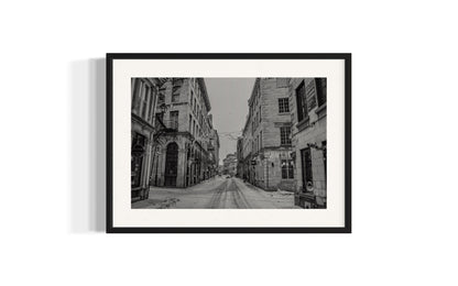 Ville De L'Amour