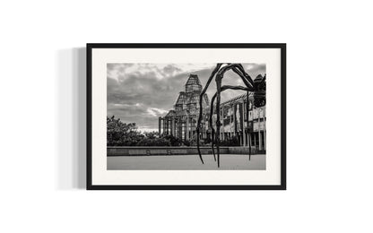 Architects of Expression
