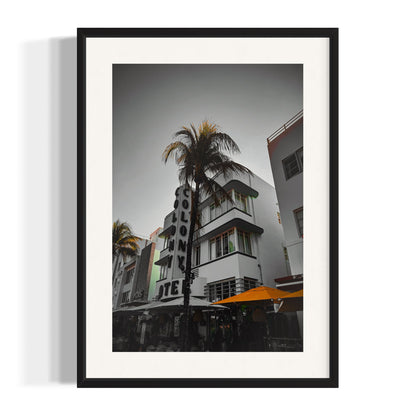 Miami Noir