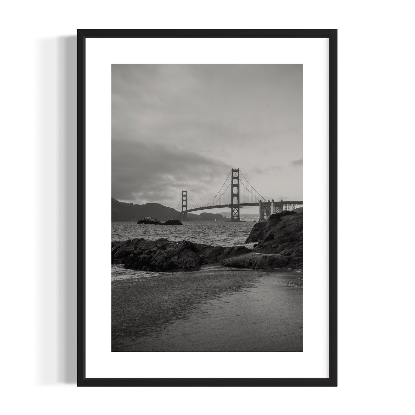 Tides & Towers
