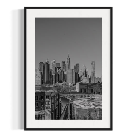 Concrete Horizons